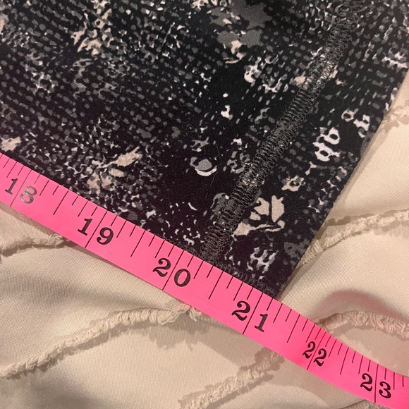 LULULEMON Align Leggings | Size 6 | Equalized Multi - Picture 5 of 8